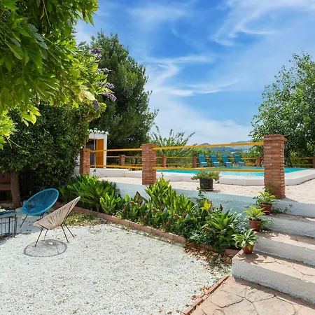 Casa Rural El Polvillar / Piscina Privada カントリーハウス