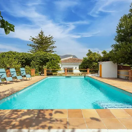 Casa Rural El Polvillar / Piscina Privada * アロラ