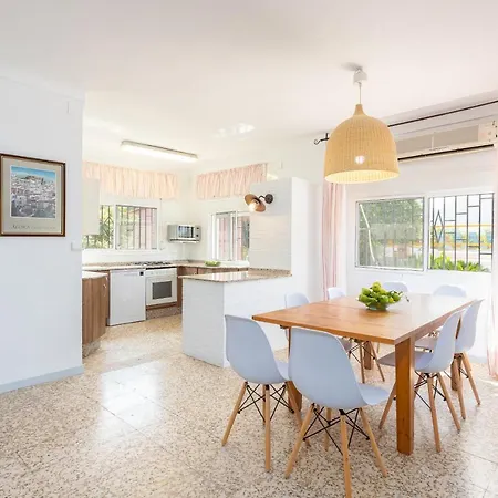 Casa Rural El Polvillar / Piscina Privada カントリーハウス