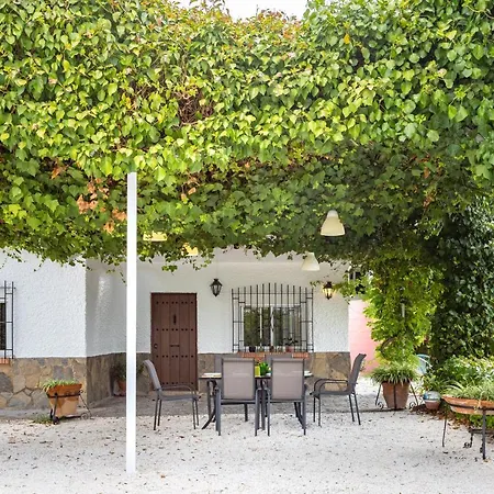 Casa Rural El Polvillar / Piscina Privada カントリーハウス *