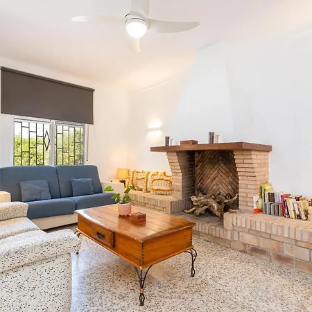 Casa Rural El Polvillar / Piscina Privada カントリーハウス